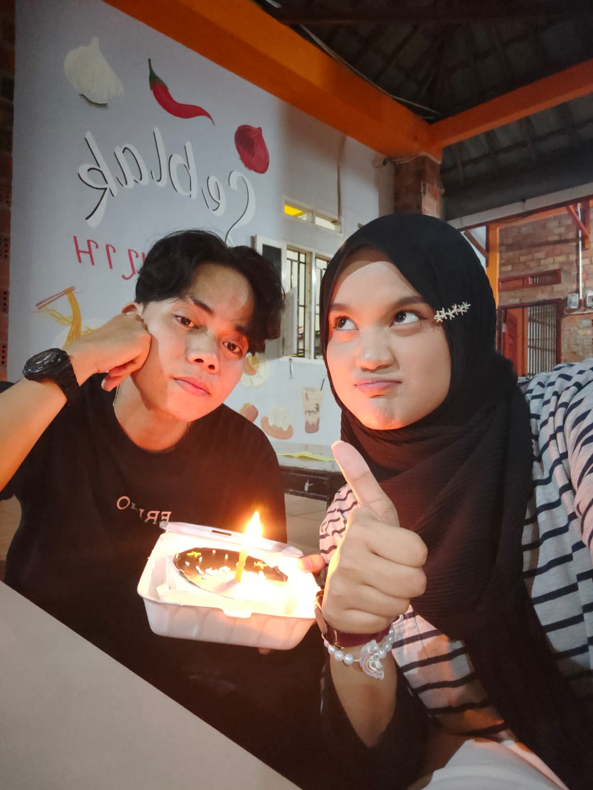 Foto kenangan