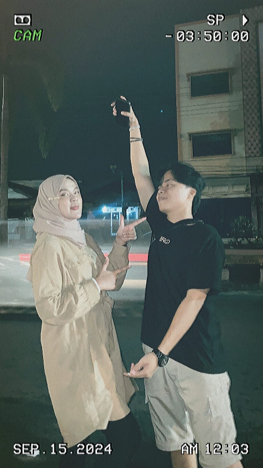 Kenangan