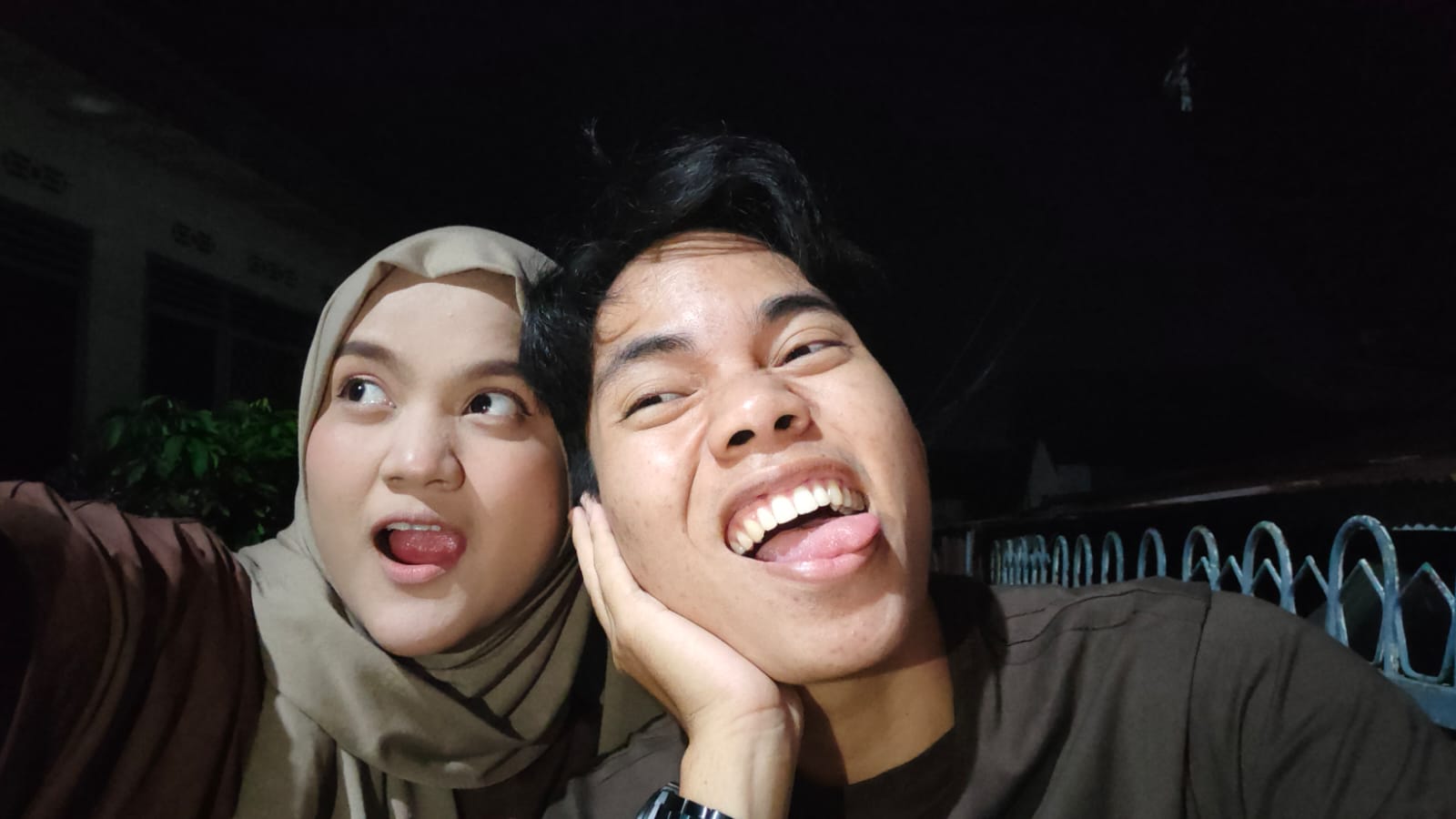 Kenangan
