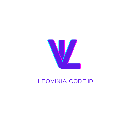 Leovinia Logo